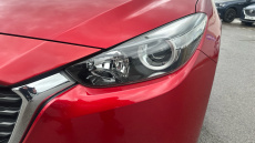 Mazda 3 2.0 SE 5dr Petrol Hatchback